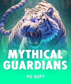 Mythical Guardians