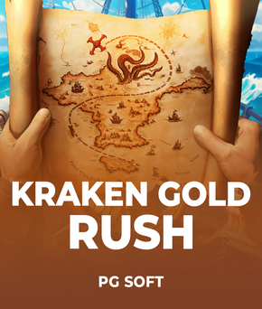 Kraken Gold Rush