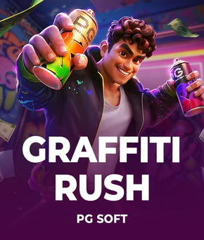 Graffiti Rush