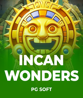 Incan Wonders