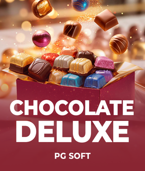 Chocolate Deluxe