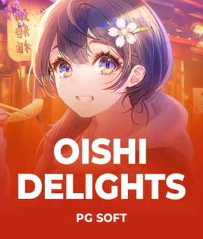 Oishi Delights