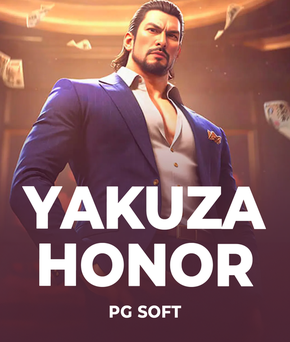 Yakuza Honor