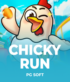 Chicky Run
