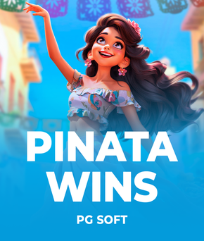 Pinata Wins