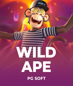 Wild Ape