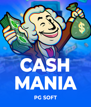 Cash Mania