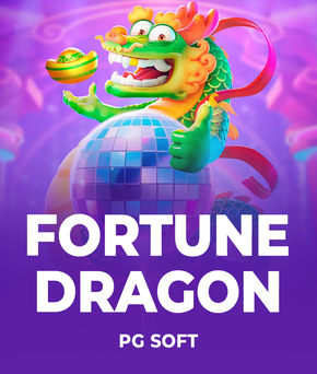 Fortune Dragon