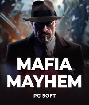 Mafia Mayhem
