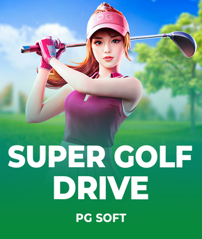 Super Golf Drive