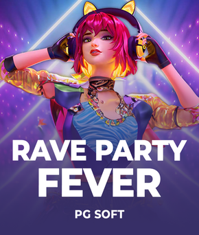 Rave Party Fever
