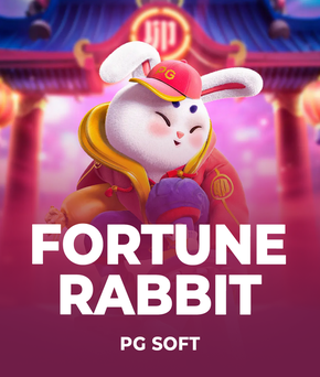 Fortune Rabbit