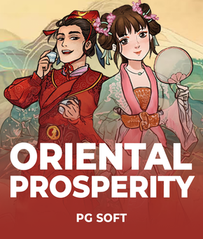 Oriental Prosperity