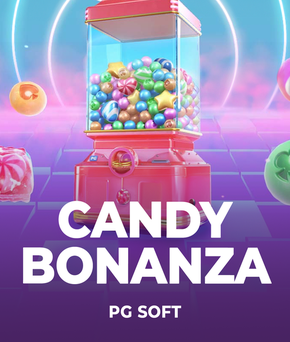 Candy Bonanza