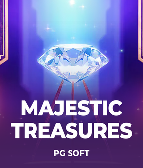 Majestic Treasures