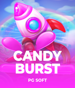 Candy Burst