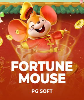 Fortune Mouse
