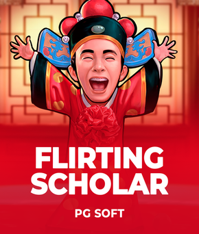 Flirting Scholar