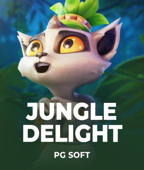 Jungle Delight