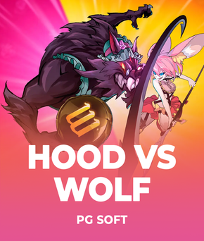 Hood vs Wolf
