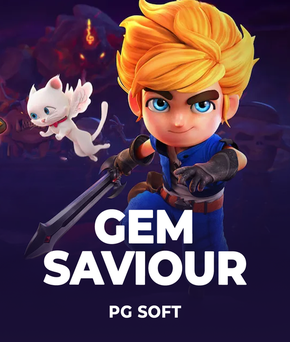 Gem Saviour