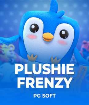 Plushie Frenzy