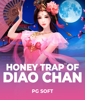 Honey Trap of Diao Chan