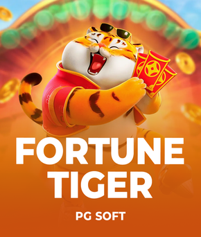 Fortune Tiger