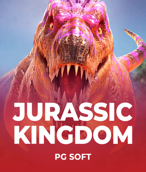 Jurassic Kingdom