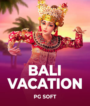 Bali Vacation