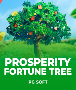 Prosperity Fortune Tree