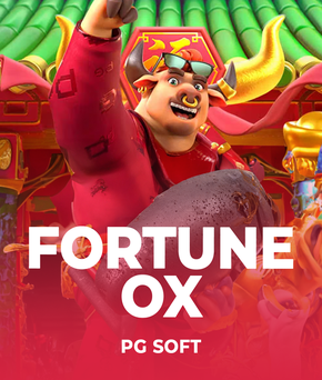 Fortune Ox