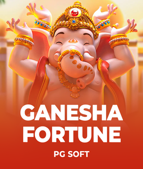 Ganesha Fortune