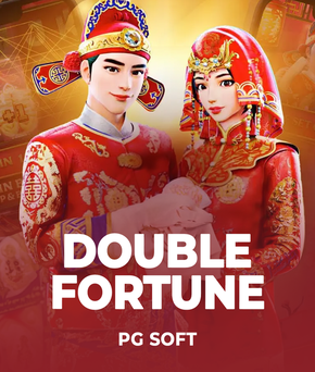 Double Fortune