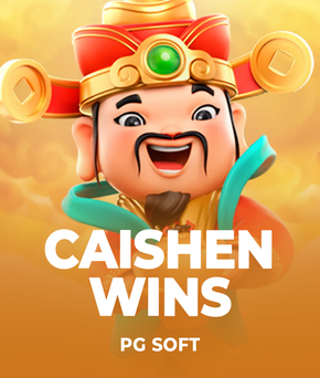 Caishen Wins