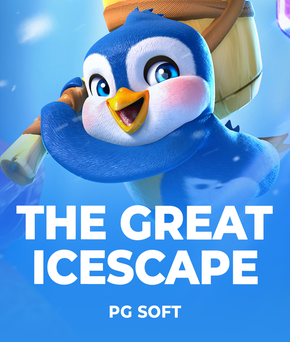 The Great Icescape