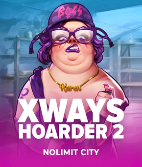 xWays Hoarder 2