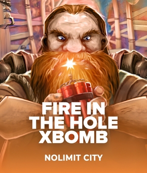 Fire In The Hole xBomb