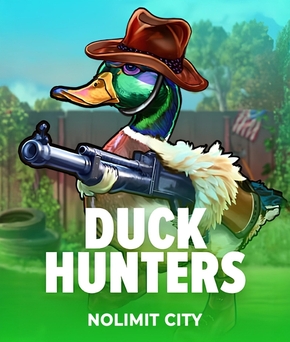 Duck Hunters