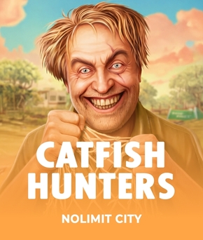 Catfish Hunters