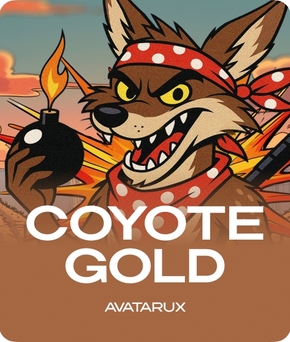 Coyote Gold