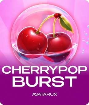CherryPop Burst