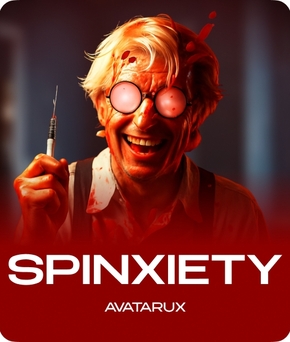 Spinxiety
