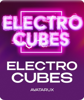 Electro Cubes