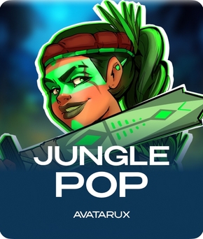 Jungle Pop