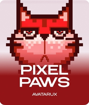 Pixel Paws