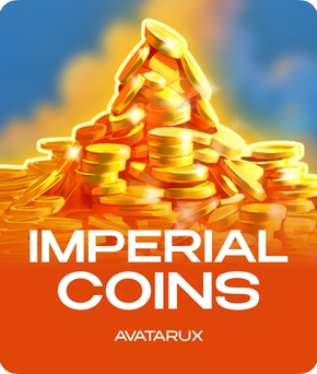 Imperial Coins