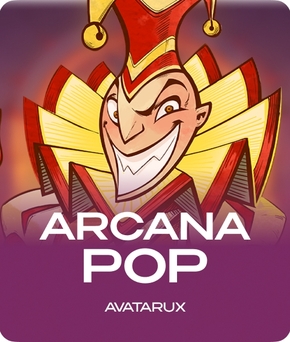 ArcanaPop