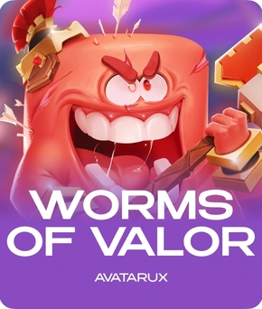 Worms Of Valor