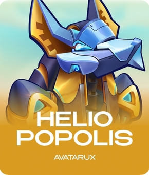HelioPOPolis